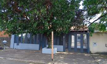 Imagem: Casa Térrea à venda, 5 quartos, Vila Cidade