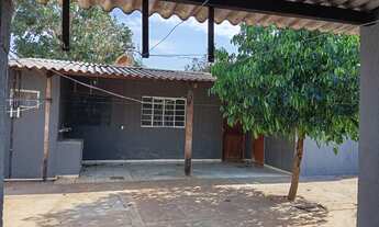 Imagem 4: Casa Térrea à venda, 5 quartos, Vila Cidade Morena - Campo Grande/MS