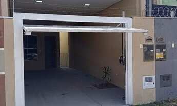 Imagem: Casa Térrea à venda, 2 quartos, 1 vaga