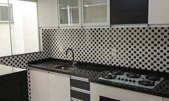 Imagem 6: Casa Térrea à venda, 2 quartos, 1 vaga, Jardim Monumento - Campo Grande/MS