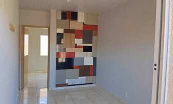 Imagem 7: Apartamento 2 Quartos – Residencial dos Girassóis – Campo Grande/MS