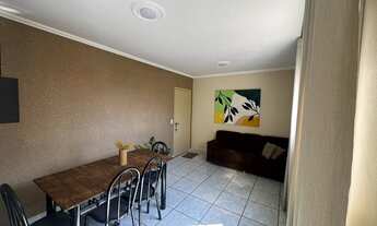 Imagem 5: APARTAMENTO REFORMADO NO SANTO ANTÔNIO C/ 03 DORMITÓRIOS