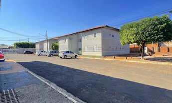 Imagem 2: Excelente apartamento com 02 quartos no Tiradentes