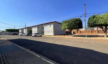 Imagem 4: Excelente apartamento com 02 quartos no Tiradentes