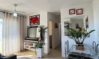 Imagem 7: Apartamento 02 quartos e lazer completo à venda no Tiradentes