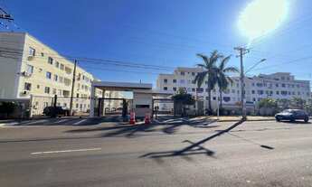 Imagem: Apartamento 02 quartos e lazer completo