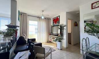 Imagem 6: Apartamento 02 quartos e lazer completo à venda no Tiradentes