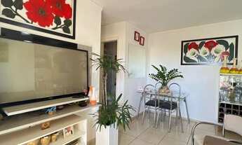 Imagem 3: Apartamento 02 quartos e lazer completo à venda no Tiradentes