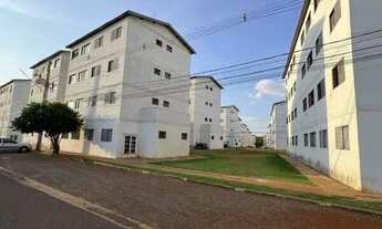 Imagem: RESIDENCIAL BUSANELLI 2 ENTRADA FACILITADA