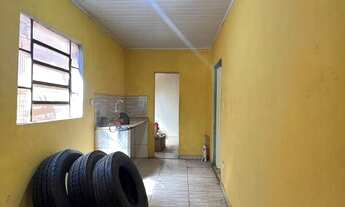 Imagem 5: Terreno Grande com 02 casas no Tijuca