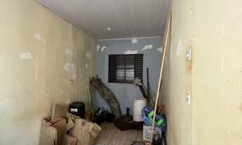 Imagem 3: Terreno Grande com 02 casas no Tijuca