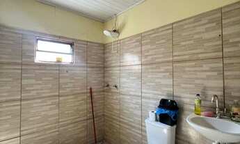 Imagem 4: Terreno Grande com 02 casas no Tijuca