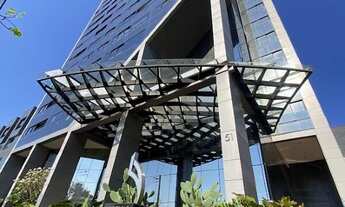 Imagem 2: Studio moderno e mobiliado no Vertigo – Campo Grande/MS