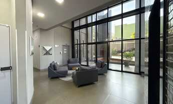 Imagem 5: Studio moderno e mobiliado no Vertigo – Campo Grande/MS