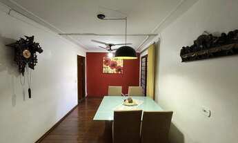 Imagem 4: Casa Térrea à venda, 2 quartos, 2 suítes, Tiradentes - Campo Grande/MS