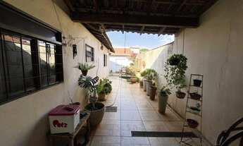 Imagem 2: Casa Térrea à venda, 2 quartos, 2 suítes, Tiradentes - Campo Grande/MS