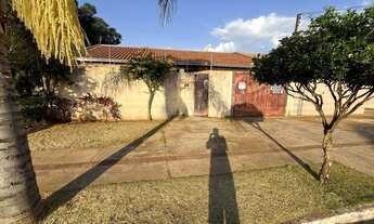 Imagem: Casa Térrea à venda, Tiradentes - Campo