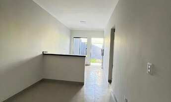 Imagem 5: Casa Térrea com 02 Quartos no Itamaracá