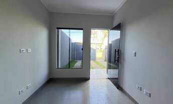 Imagem 3: Casa Térrea com 02 Quartos no Itamaracá