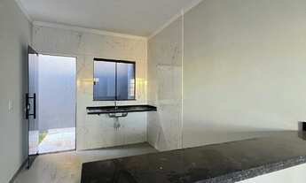 Imagem 4: Casa Térrea com 02 Quartos no Itamaracá