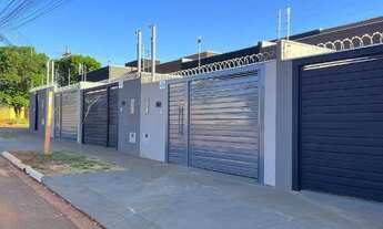 Imagem 1: Casa Térrea com 02 Quartos no Itamaracá