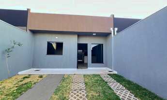 Imagem 2: Casa Térrea com 02 Quartos no Itamaracá