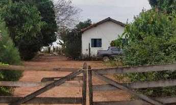 Imagem 1: Oportunidade! Chácara com 10 Hectares a Venda em São Gabriel