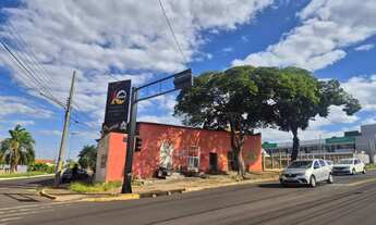 Imagem: Ponto Comercial de Esquina em frente Orla