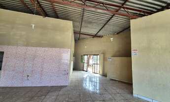 Imagem 5: Ponto Comercial de Esquina em frente Orla Morena