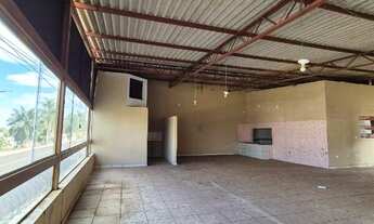 Imagem 7: Ponto Comercial de Esquina em frente Orla Morena