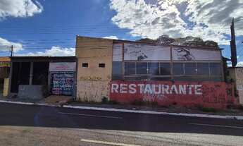 Imagem 3: Ponto Comercial de Esquina em frente Orla Morena