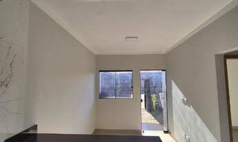 Imagem 3: Excelente casa térrea com suíte - próximo à avenida Rita Vieira