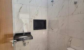 Imagem 6: Excelente casa térrea com suíte - próximo à avenida Rita Vieira