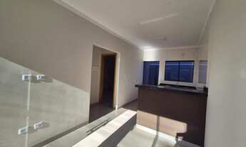 Imagem 4: Excelente casa térrea com suíte - próximo à avenida Rita Vieira