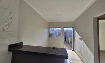 Imagem 2: Excelente casa térrea com suíte - próximo à avenida Rita Vieira