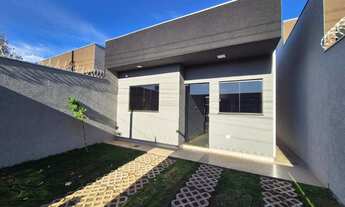 Imagem: Excelente casa térrea com suíte - próximo