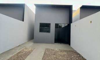 Imagem 2: Excelente Casa Térra com 2 Quartos Jardim Los Angeles!