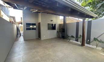 Imagem: Casa Perfeita com 3 Quartos (1 Suíte)