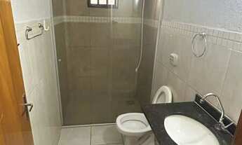 Imagem 6: Casa Perfeita com 3 Quartos (1 Suíte), Piscina e Planejados - Seu Refúgio de Lazer!