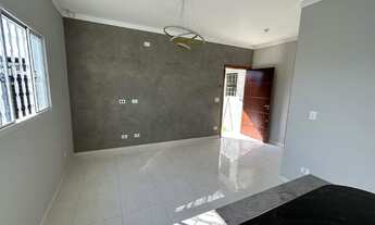 Imagem 4: Casa Aconchegante com 72m², 3 Quartos (1 Suíte) e Móveis Planejados