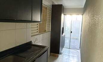 Imagem 6: Casa Aconchegante com 72m², 3 Quartos (1 Suíte) e Móveis Planejados