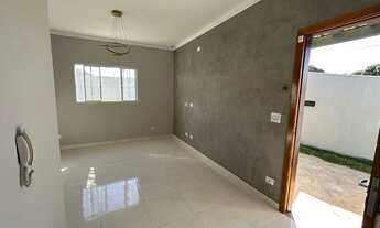 Imagem 3: Casa Aconchegante com 72m², 3 Quartos (1 Suíte) e Móveis Planejados