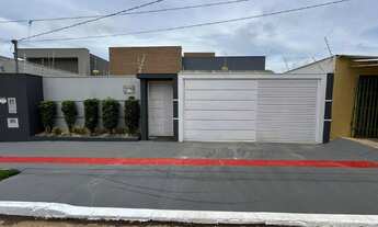 Imagem: Casa com 3 Suítes, Móveis planejados