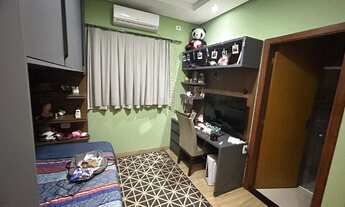 Imagem 7: Casa com 3 Suítes, Móveis planejados, Piscina e Área Gourmet