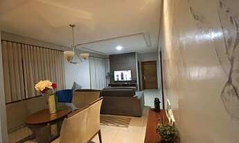 Imagem 4: Casa com 3 Suítes, Móveis planejados, Piscina e Área Gourmet