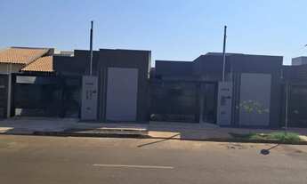 Imagem 2: Casa 56m² com 2 Quartos (1 Suíte) e Acabamentos Modernos