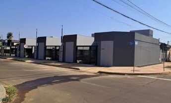 Imagem: Casa 56m² com 2 Quartos (1 Suíte) e Acabamentos