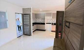 Imagem 3: Casa Térrea à venda, 2 quartos, 1 suíte, Panorama - Campo Grande/MS