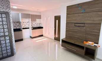 Imagem 4: Casa Térrea à venda, 2 quartos, 1 suíte, Panorama - Campo Grande/MS