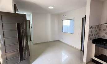 Imagem 2: Casa Térrea à venda, 2 quartos, 1 suíte, Panorama - Campo Grande/MS